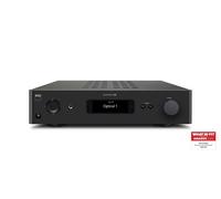 Lecteur réseau Hi-Fi Nad C658 Noir