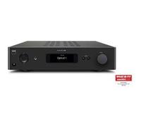NAD Lecteur Réseau HiFi C658 Noir