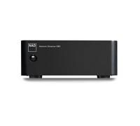 Lecteur réseau Hi-Fi NAD CS1 Noir