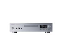 Lecteur réseau Hi-Fi Technics SL-G700M2E-S Argent