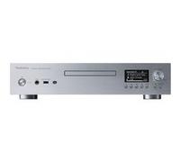 Lecteur CD et Réseau Audio - Technics - SL-G700M2 - Couleur Gris - Compatible SA-CD - Formats DSD et MQ