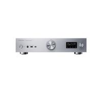 Technics Amplificateur Hi-fi Stéréo SU-GX70EG-K Argent
