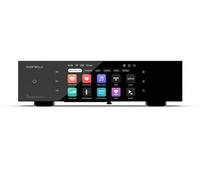 Lecteur réseau Hi-Fi Transport T8 Noir