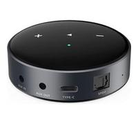 Lecteur réseau Hi-Fi Wiim Mini Noir A