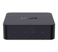 Lecteur réseau Hi-Fi Wiim Pro Noir Noir A
