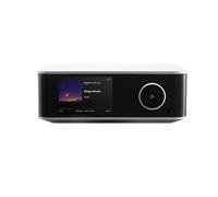 WiiM Lecteur réseau audio Ultra Silver