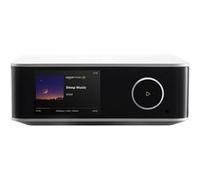 WiiM Lecteur réseau audio Ultra Silver