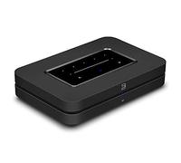 Lecteur réseau HiFi Bluesound Node 2021 Noir