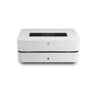 Lecteur réseau HiFi et disque dur 2 To Bluesound Vault 2i Blanc