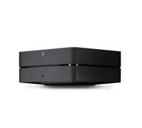 Lecteur réseau HiFi et disque dur 2 To Bluesound Vault 2i Noir