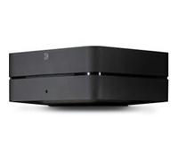 Bluesound Lecteur réseau HiFi et disque dur Vault 2i 2 To Noir