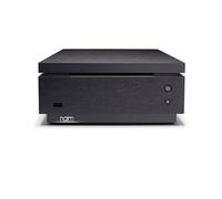 Lecteur réseau HiFi Naim Uniti Core Noir