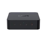 WIIM PRO Lecteur réseau streamer polyvalent multi connectivité