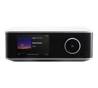 WiiM Lecteur réseau audio Ultra Silver