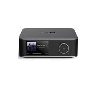 Lecteur réseau audio WiiM Ultra Noir