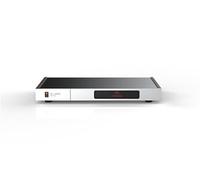 Lecteur réseau MP350 Argent