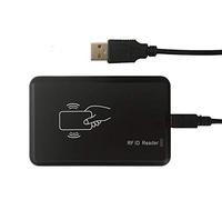 Lecteur RFID 13,56 Mhz Mifare USB RFID Lecture comme entrée clavier pour Raspberry Pi Linux Android Win Mac iOS + 3 cartes