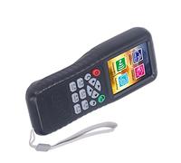 Lecteur RFID Duplicateur NFC Portable Décodage Haute efficacité avec 10 Cartes UID 10 Porte-clés 1 Adaptateur OTG de Type C Scène Applicable