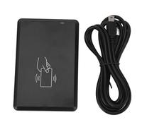 Lecteur RFID NFC 13.56 MHz Portable USB Module Contrôle Accès Intelligent Plug Play pour Sécurité Domestique Gestion Présence Projets