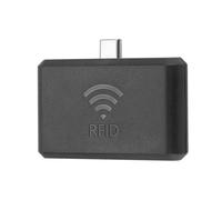 Lecteur RFID UHF USB pour Smartphone 865-868 MHz Type-C Android avec Émulation de Clavier, Mode HID et OTG