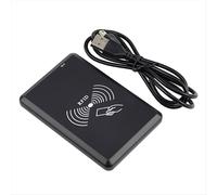 Lecteur RFID USB, lecteur de cartes à puce sans contact, compatible HID, sans pilote, pour Windows, Linux et Android.