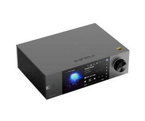 Lecteur rseau Hi-FI Eversolo DMP-A6 Gen2