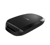 Sandisk Extreme Pro Cf Express Card Reader One Size Black