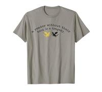 Lecteur sans Livre, C'est Une tragédie Dragon drôle Cadeau T-Shirt