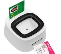 Lecteur SESAM-Vitale DC300 Pro : QR code e-carte Vitale - NFC - Carte bifente - PC Win10/11 + Pack Sérénité Plus