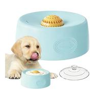 Lecteur Slow Feeder pour chien, articles pour animaux avec antidérapant