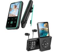 Lecteur Sport MP3 M2LL et Lecteur Classique MP3 A02PLB