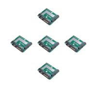 Lecteur SSD MSATA 6 Gbps vers 2,5" SATA3 Convertisseur pour ordinateur portable Baie dure 2,5" SATA3 Converter Solution dure