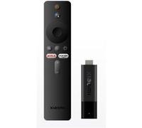 Xiaomi TV Stick 4K HDMI 4K Ultra HD Android Noir