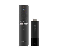 Lecteur streaming - Xiaomi - TV Stick 4K - Noir - Dolby & DTS surround - Android TV