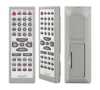 Lecteur système AUDIO, DVD, CD, télécommande, compatible panasonic EUR7711050, EUR7711080, SA-PT850EE, PT150GS, PT673 Nipseyteko