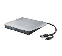 Lecteur USB 3.0 et USB C pour ordinateur portable de bureau, facile à utiliser, vitesse jusqu'à 5 Gbit/s