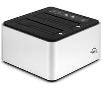 Lecteur Usb Dock Bay-Ca Double Drive Solution, Usb 3.1 Gen 2, Pour Mac Et Pc, (Tcdrvdck)[YIN4183419]
