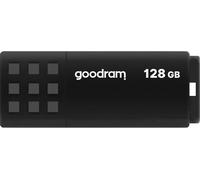 Lecteur USB Flash 128 Go USB Type-A 3.2 Gen 1 (3.1 Gen 1) Noir