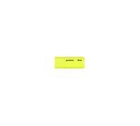 Lecteur USB Flash - Goodram - UME2 - 16 Go - USB Type-A 2.0 - Vitesse de lecture 20 Mo/s
