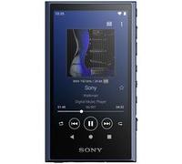 Sony NW-A306 Bleu - Baladeurs audiophiles