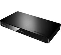 Lecteurs Blu-ray Panasonic DMP-BDT180EF