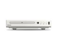 Lecteurs DVD Philips TAEP200WH PACK 2