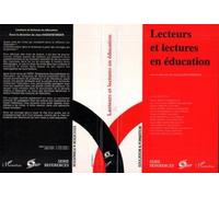 Lecteurs Et Lectures En Education