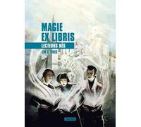 LECTEURS NÉS: SÉRIE MAGIC EX LIBRIS