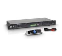 Lecteur CD USB MP3 Pitch Rack 19in
