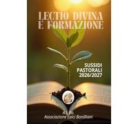 Lectio divina e Formazione