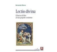 Lectio Divina. Il Bacio Di Dio Al Suo Popolo Credente