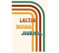 Lectio Divina Journal