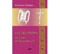 Lectio divina sur la lettre aux Romains 2