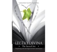 Lectio Divina - The Sacred Art (Paperback) Christine Valters Paintner, (Auteur)